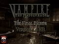 VtM: The Final Nights 1.6 HD (Full)