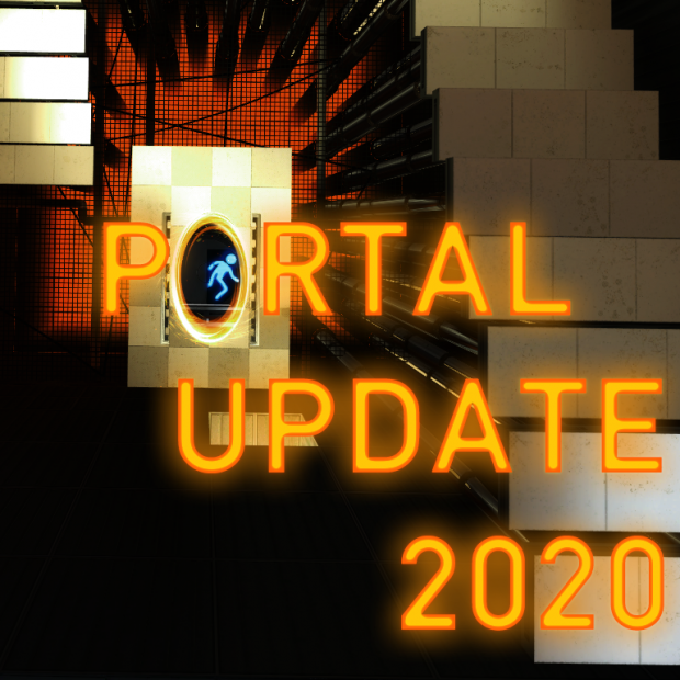 Portal Update 2020 File