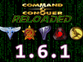 C&C: Reloaded v1.6.1 (installer version)