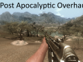 Post Apocalyptic Overhaul v1 Universal Patcher