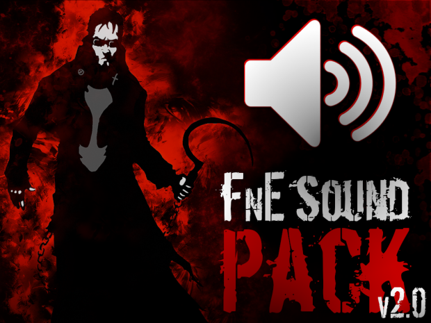 FnE Soundpack v2.0 [OUTDATED] [Use for xPatch 1.0 only]