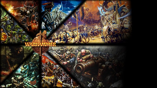Warhammer: Eternal Strife [version 15-July 2020]