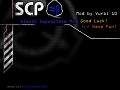 SCP - Almost Impossible Mod v.1.0.1 revision 4