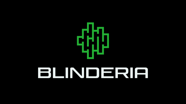 Blinderia pre-alpha