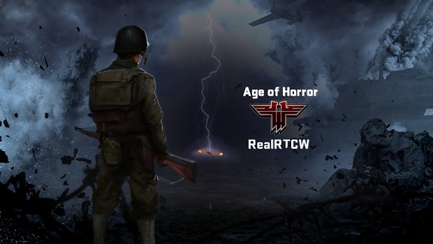 Real Age of Horror v1.02