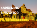 Gardening Simulator - Proof of concept demo