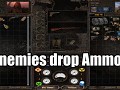 Enemies drop Ammo 0.2 for Arsenal Overhaul Redux 1.4