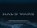Halo Wars Nutritious Edition 1.1.6