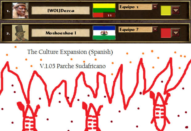 The Culture Expansion 1,05