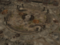 Colosseum Of Deadman (4 Players)
