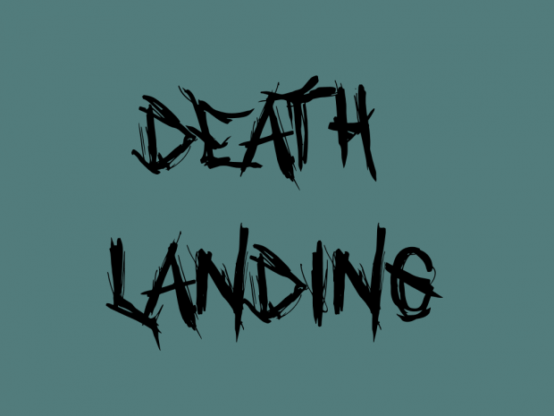Death Landing [A Forgotten HL2 Mod]