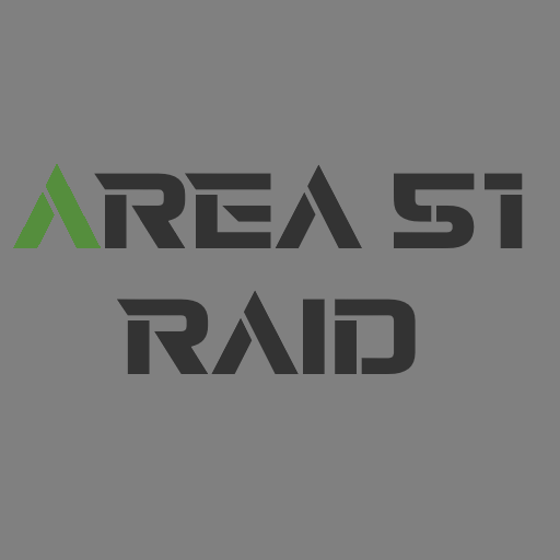 Area51Raid Demo