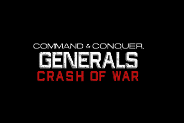 Crash of War 0.73 Standalone (English)