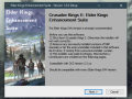 Elder Kings Enhancement Suite - Version 1.0.0