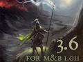 The Last Days of the Third Age 3.6 r3565 for M&B 1.011