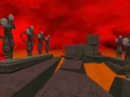 Blood Sunrise mappack resources
