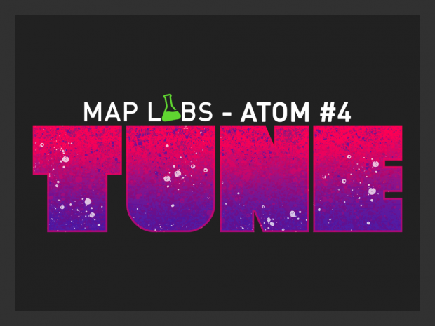 Atom #4 - TUNE