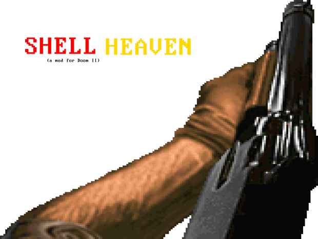 Shell Heaven (Version 1.1)