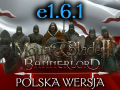 Bannerlord - Polska Wersja (Spolszczenie) v2.0.4