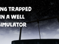Trappedinawellsimulator