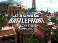 Naboo: Theed Supremacy (Reimagined Version 2)