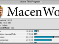 MacenWolf Second Encounter 1.25