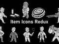 Item Icons Redux