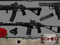 FSB special purpose weapons
