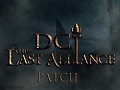 DCI: Last Alliance Patch 7zip