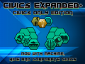Civics Expanded (Civics Only) 1.3.1.1