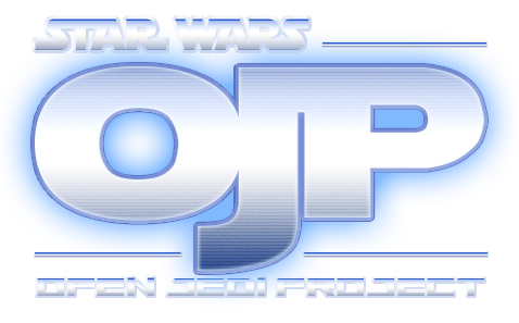 Open Jedi Project Enhanced Standard