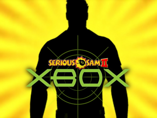 Serious Sam 2: Xbox Mod