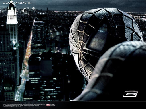 Ultimate Spider-Man 3(new)