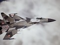 Su-37 Erusean Air and Space Administration(EASA) v2.0 Splinter camo