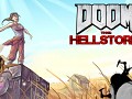 Portal gun v1 for Doom: The Hellstorm