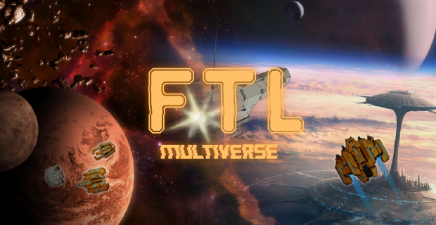 FTL Multiverse v3 3