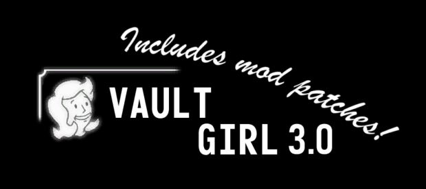 Complete Vault Girl Interface v3