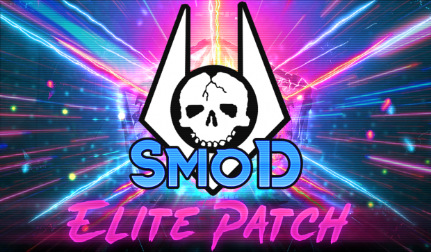 SMOD Elite Update: Patch 05/05/21