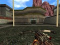 HL1 HD Weapons With HL:S HD HEV Sleeve Textures