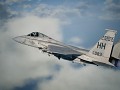 F-15C 199th FS Hawaii Air National Guard