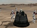 Tatooine: Desert Bus
