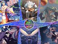 Old Anime Wallpaper's (Full-HD) - 08.08.20