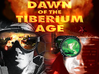 Dawn of the Tiberium Age v7.2 (1.192)