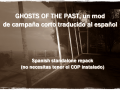 STALKER Ghost Of The Past Spanish standalone repack