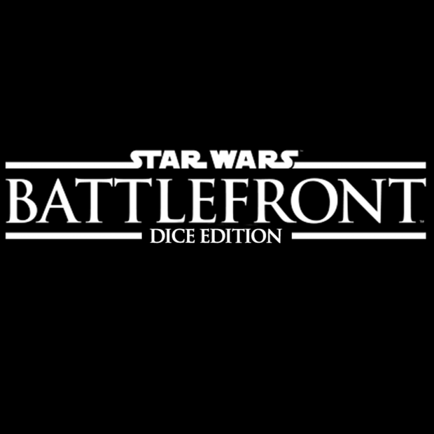 Star Wars: Battlefront DICE Edition - V0.5 (Open Beta) - Steam/GOG Patch
