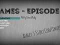 Games Episode 3 - Czech Translation
