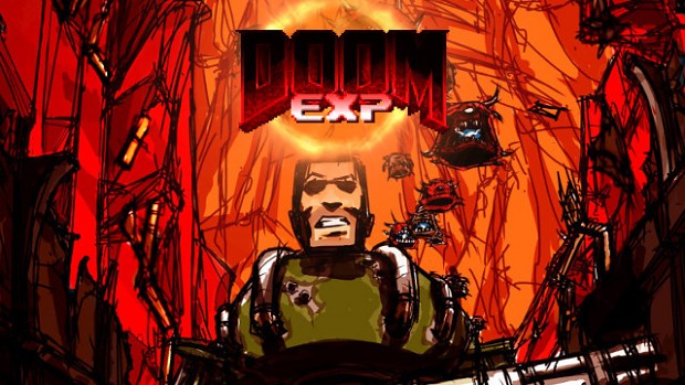 Doom Exp - 2.3