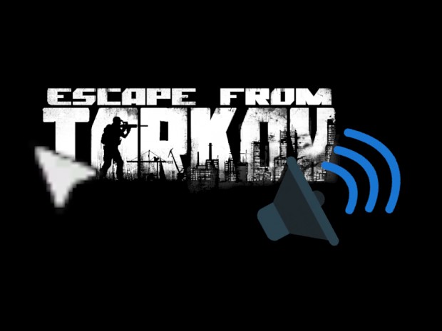 Ui + New sounds from Escape From Tarkov for Dead air
