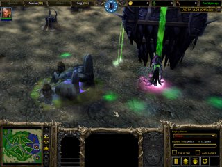 AotA (Attack of the Alliance) v1.70