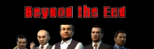Mafia Beyond The End 1.0